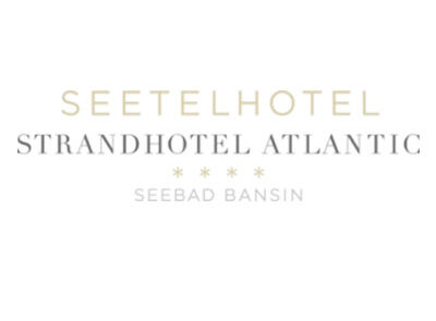 SEETELHOTEL Strandhotel Atlantic