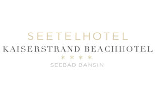 SEETELHOTEL Kaiserstrand Beachhotel