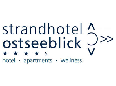 Strandhotel Ostseeblick